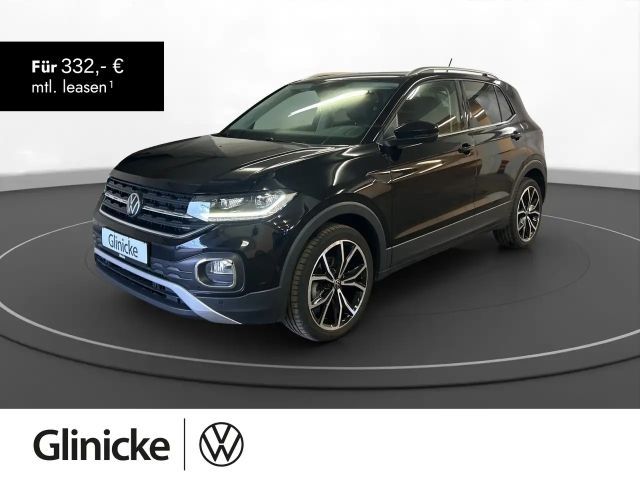 Volkswagen T-Cross 1.0 TSI DSG Style