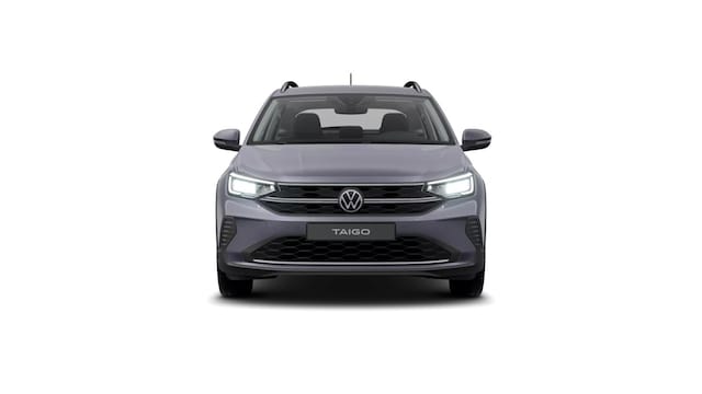 Volkswagen Taigo 1.5 TSI DSG Life
