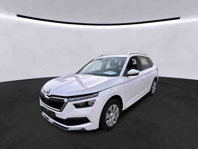 Skoda Kamiq 1.5 TSI Style Style