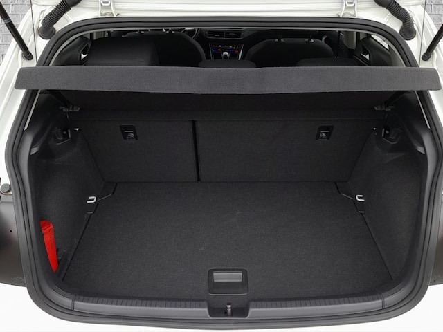 Volkswagen Polo 1,0 TSI MATRIX|NAVI|CAM|ACC|SHZ