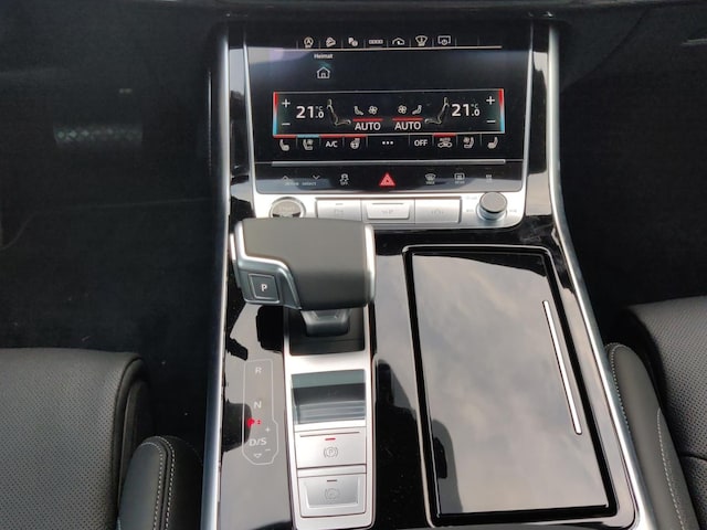 Audi Q7 50 TDI Quattro S-Line