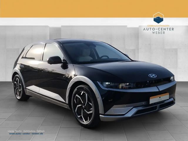 Hyundai IONIQ 5 UNIQ