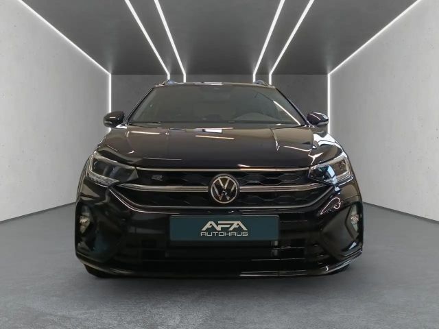 Volkswagen Taigo 1.5 TSI DSG R-Line