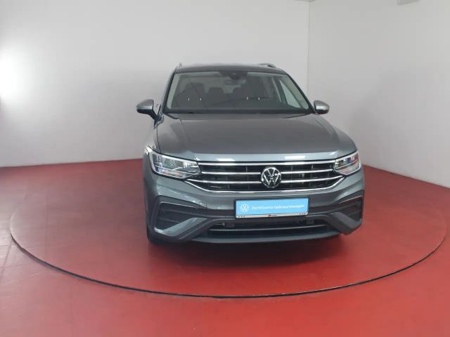 Volkswagen Tiguan Allspace DSG Life