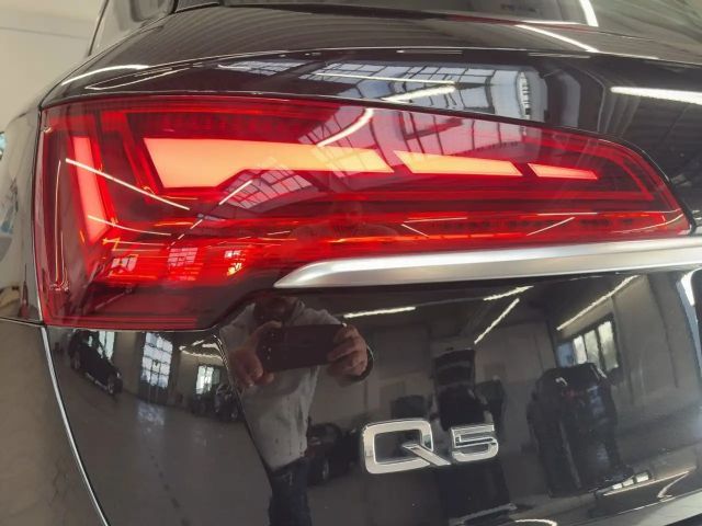 Audi Q5 40 TDI Quattro S-Line