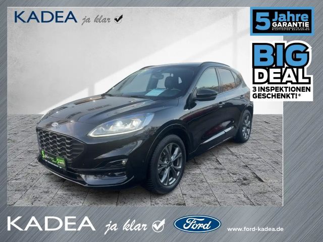 Ford Kuga ST Line X