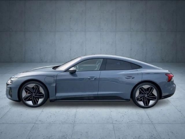 Audi RS e-tron GT Matrix/HuD/Carbon/Assist/Sportsitz/