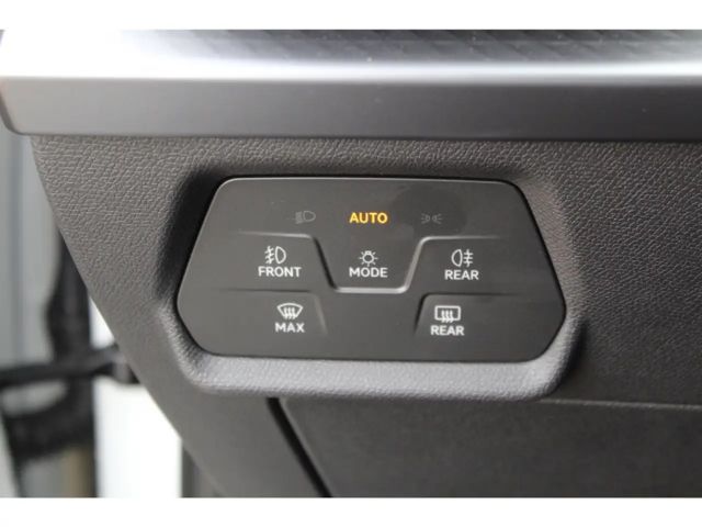 Cupra Leon 1.5 TSI DSG Sportstourer