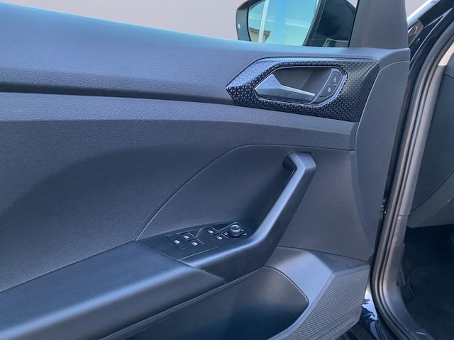 Volkswagen T-Cross 1.5 TSI DSG