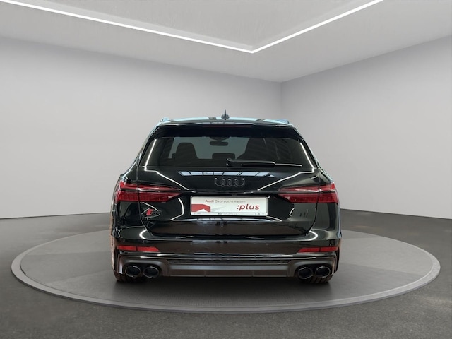Audi S6 Avant Quattro