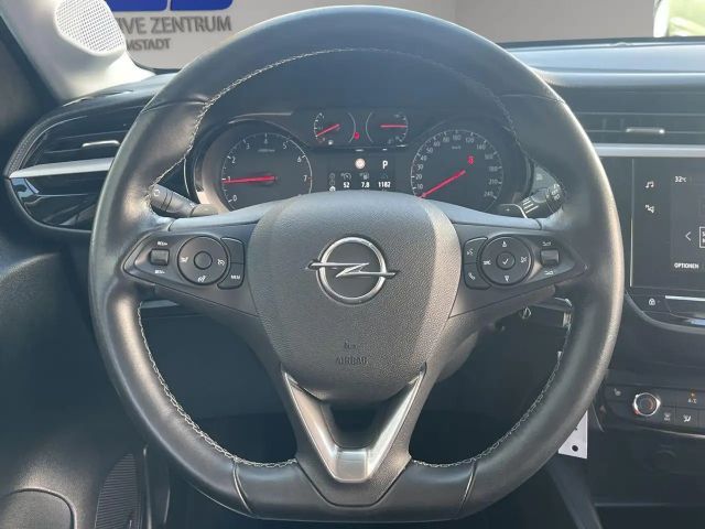 Opel Corsa Edition