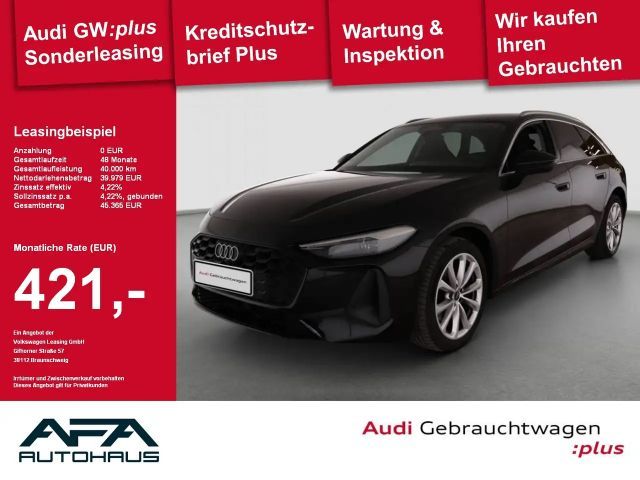 Audi A5 Avant S-Tronic Sport