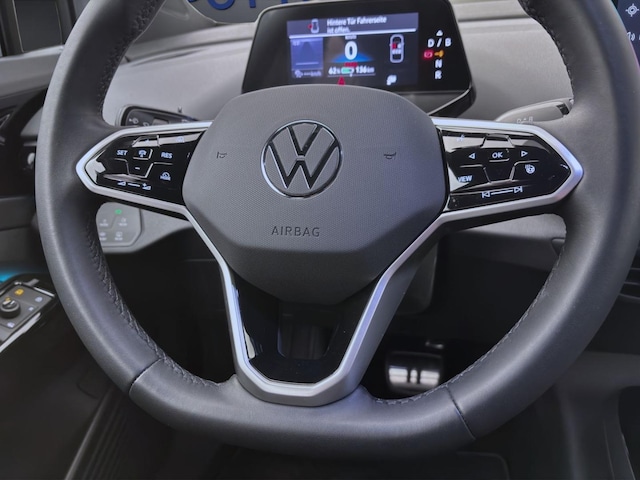Volkswagen ID.4 IQ.Drive Performance Pure