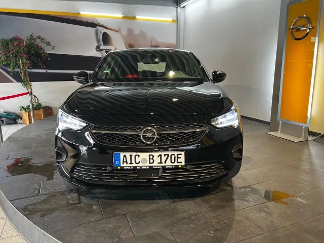 Opel Corsa GS-Line Grand Sport