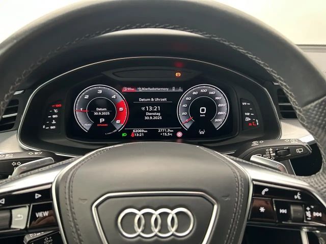 Audi S6 tip*Air*B&O*Standh*LED*Virtual*Navi+*Sp