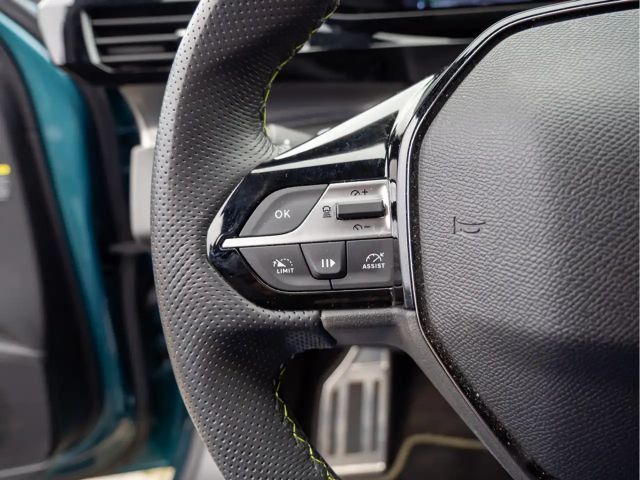 Peugeot 308 EAT8 GT-Line SW