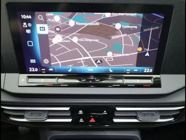 Volkswagen Caddy 1.5 TSI Life