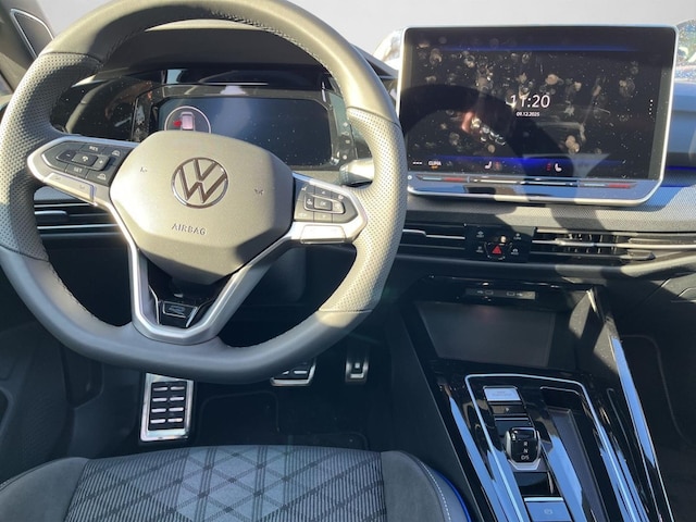 Volkswagen Golf 2.0 TDI DSG R-Line