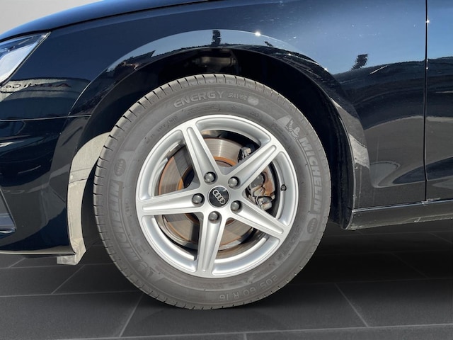 Audi A4 35 TDI Avant S-Tronic