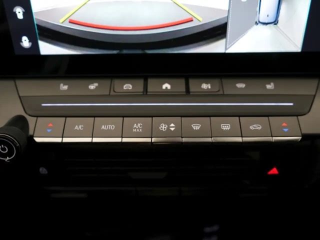 Opel Astra GS-Line Grand Sport Hybrid