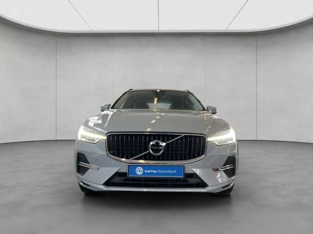 Volvo XC60 XC60