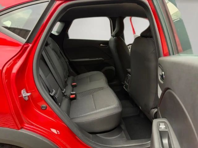 Renault Captur Evolution