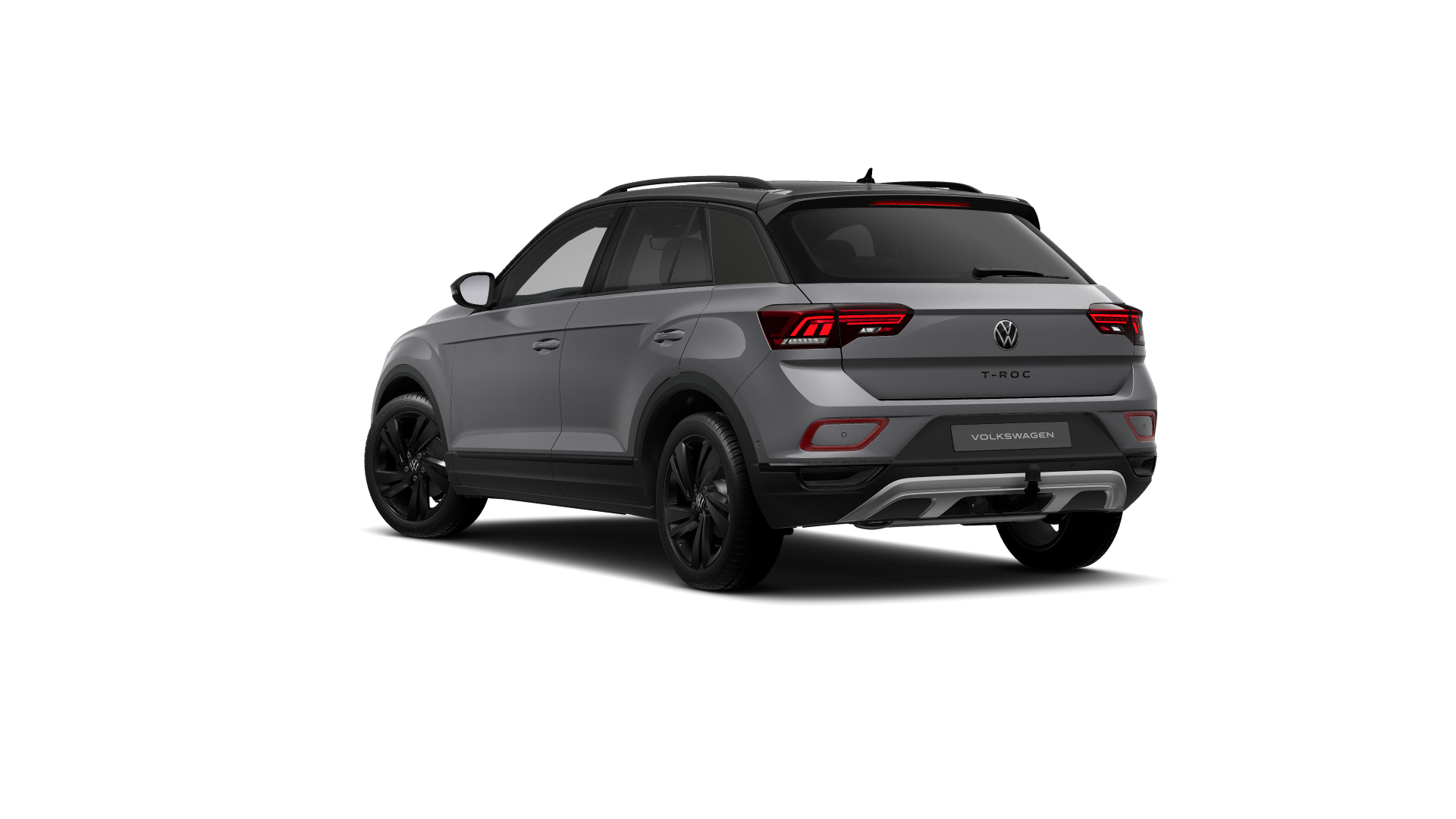 Volkswagen T-Roc 1.5 TSI Business DSG Style