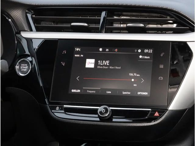 Opel Corsa Corsa-e Edition