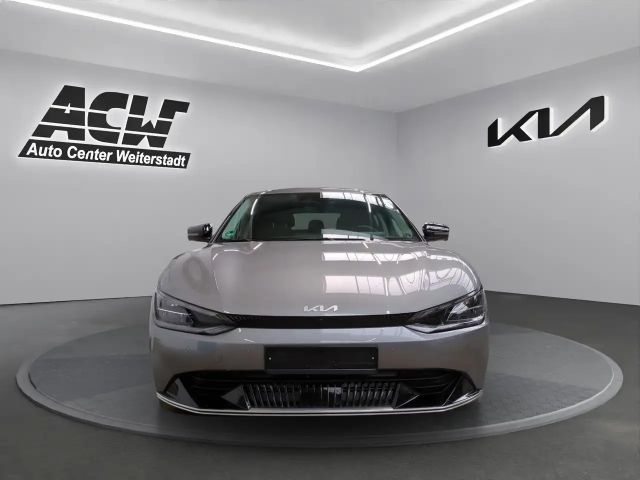 Kia EV6 77,4 kWh Vierwielaandrijving