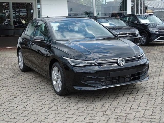 Volkswagen Golf 1.5 eTSI Business DSG Life