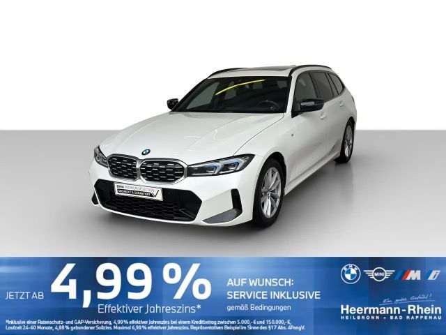 BMW 340 Touring xDrive