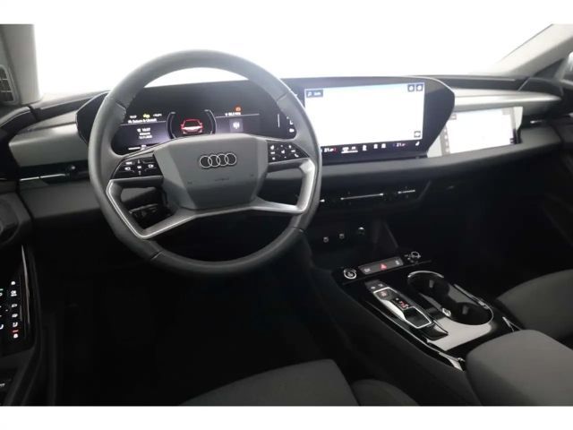 Audi A6 e-tron Avant Performance