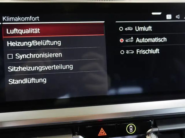 BMW M3 Competition Sedan