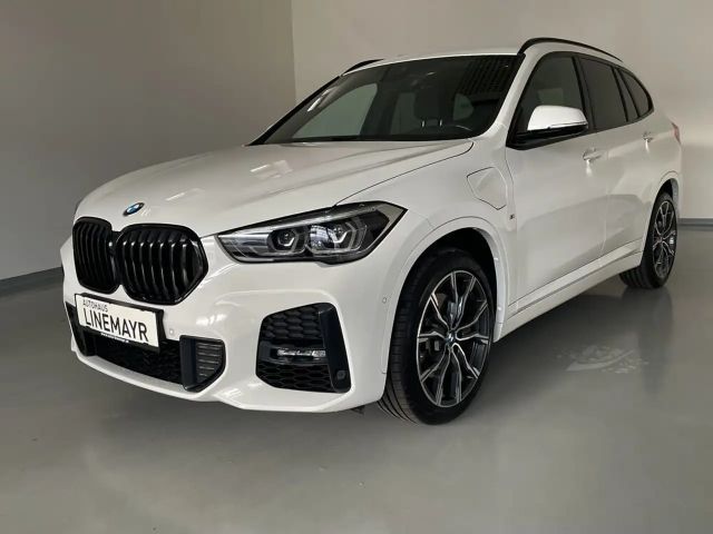 BMW X1 M-Sport xDrive