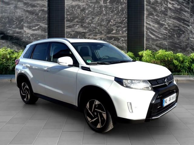 Suzuki Vitara 4x2 Comfort Hybrid