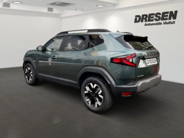 Dacia Duster Extreme