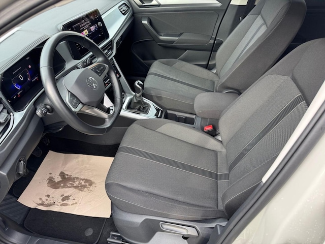 Volkswagen T-Roc 1.5 TSI Life