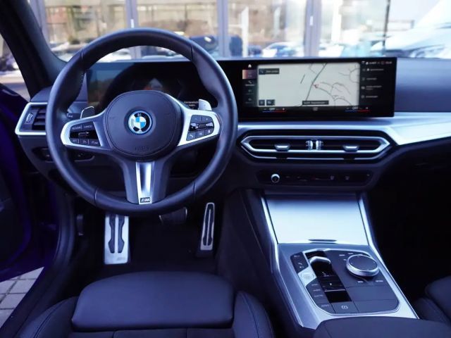 BMW 330 330e M-Sport Touring