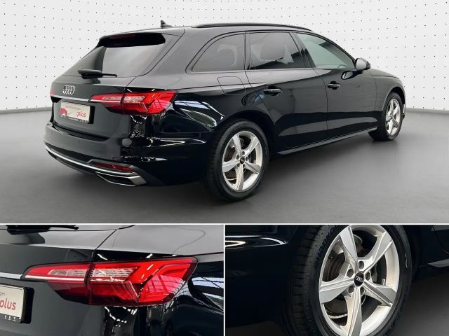 Audi A4 40 TDI