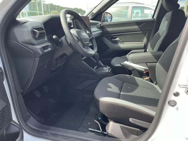 Dacia Duster Extreme TCe 130