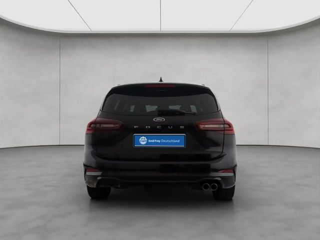 Ford Focus EcoBoost ST Line Wagon