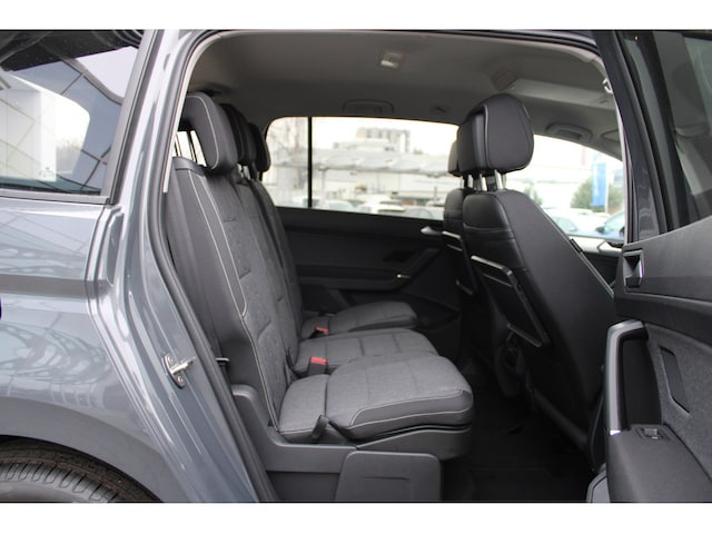 Volkswagen Touran Touran 1.5l TSI Move *LED,ACC, TravelAssist*