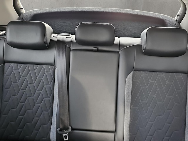 Volkswagen T-Roc 1.5 TSI