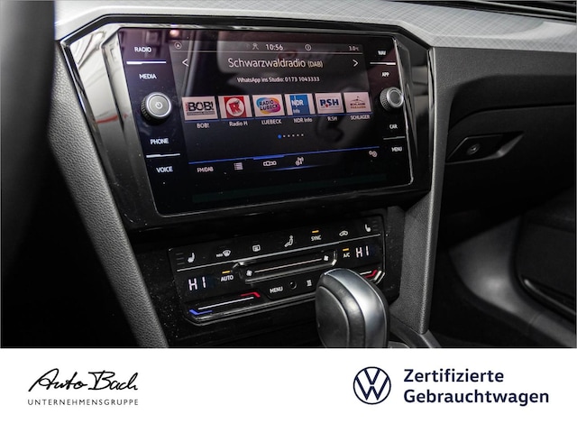 Volkswagen Passat 1.5 TSI Business DSG Variant