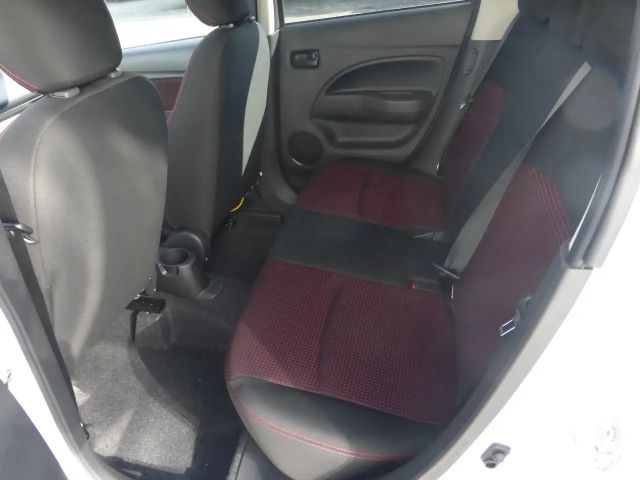 Mitsubishi Space Star ClearTec MIVEC Star