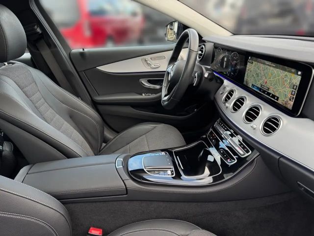 Mercedes-Benz E 300 E 300 de Estate