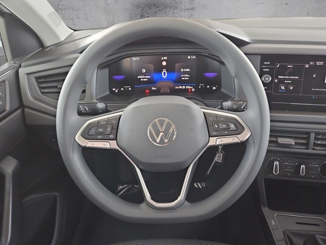 Volkswagen Polo 1.0 LED/SHZ/PDC/Carplay KLIMA ALU