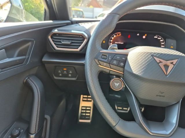 Cupra Leon DSG Sportstourer