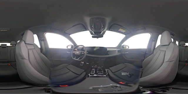 Audi Q6 e-tron Quattro