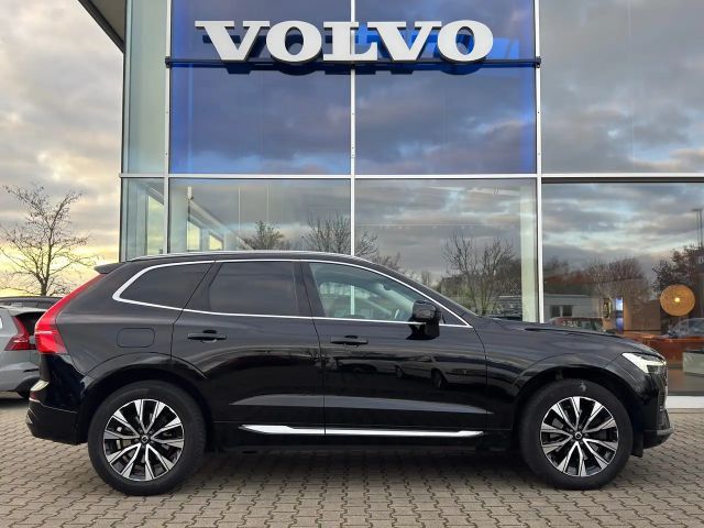 Volvo XC60 AWD Bright Plus
